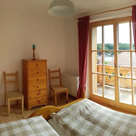 Apartment Spacious Top Floor 4Br Apartment - Private Jacuzzi And Sauna Grainau