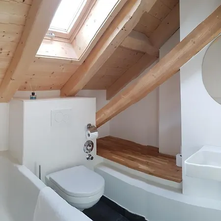 Apartment Spacious Top Floor 4Br Apartment - Private Jacuzzi And Sauna Grainau