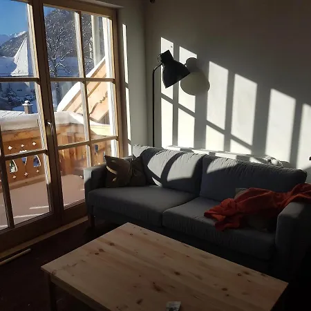 Apartment Spacious Top Floor 4Br Apartment - Private Jacuzzi And Sauna